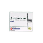 azitromicina dac