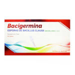 bacigermina