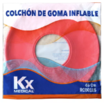 cojin kx medical