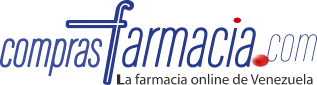 Logo ComprasFarmacia