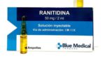 ranitidina blue