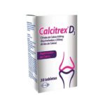 Calcitrex