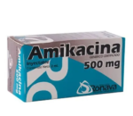 amikacina 500