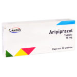 aripiprazol