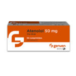 atenolol 50 mg