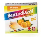 benzodiazol