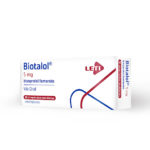 biotalol 5 mg