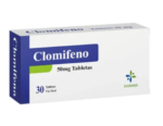 clomifeno