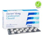 dacten 16 mg x 30