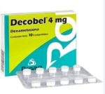 decobel 4 mg