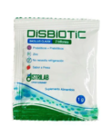 disbiotic