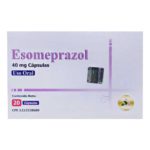 esomeprazol dac 40 mg