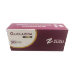 glicazida zuzu x 60 x 30