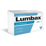 lumbax 200