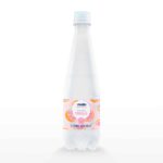 AGUA MINALBA SPARKLING TORONJA 500 ML