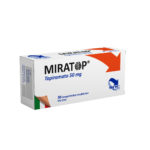 MIRATOP-1