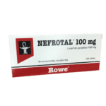 Nefrotal-100mg-X-10tab-