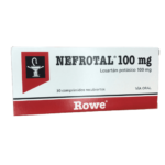 Nefrotal-Com-100-Mg-X-30