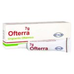 Ofterra