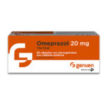 Omeprazol Genven