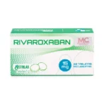 Rivaroxaban-15Mg-X-30Tab.-