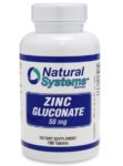 ZINC GLUCOTE