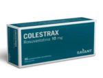 colestrax 10