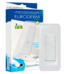 euroderm plus 10 x 25