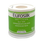 eurosilk 5 x 5