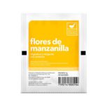 flores de manzanilla