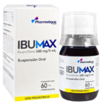 ibumax x 60 ml