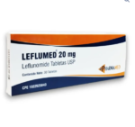 leflumed