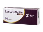 leflunomida