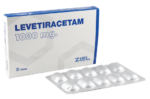 levetirazetan 1 g