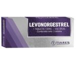 levonorgestrel