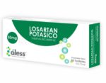 losartan aless 50 mg