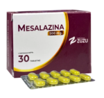 mesalazina