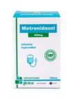 metronidazol distrilab