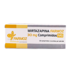 mirtazapina 30 mg