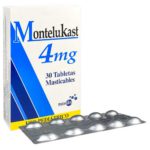 montelukas medigen 4 mg