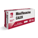 moxifloxacina calox