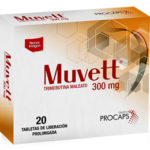 muvett 300