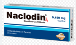 naclodin