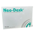 neo dexk tabl