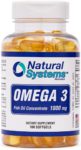 omega 3 natural