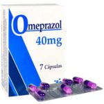 omeprazol medigen