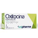 oxitocina unipharma