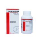 paracetamol portugal