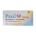 paxil 12,5