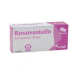 rosuvastatina bio mer